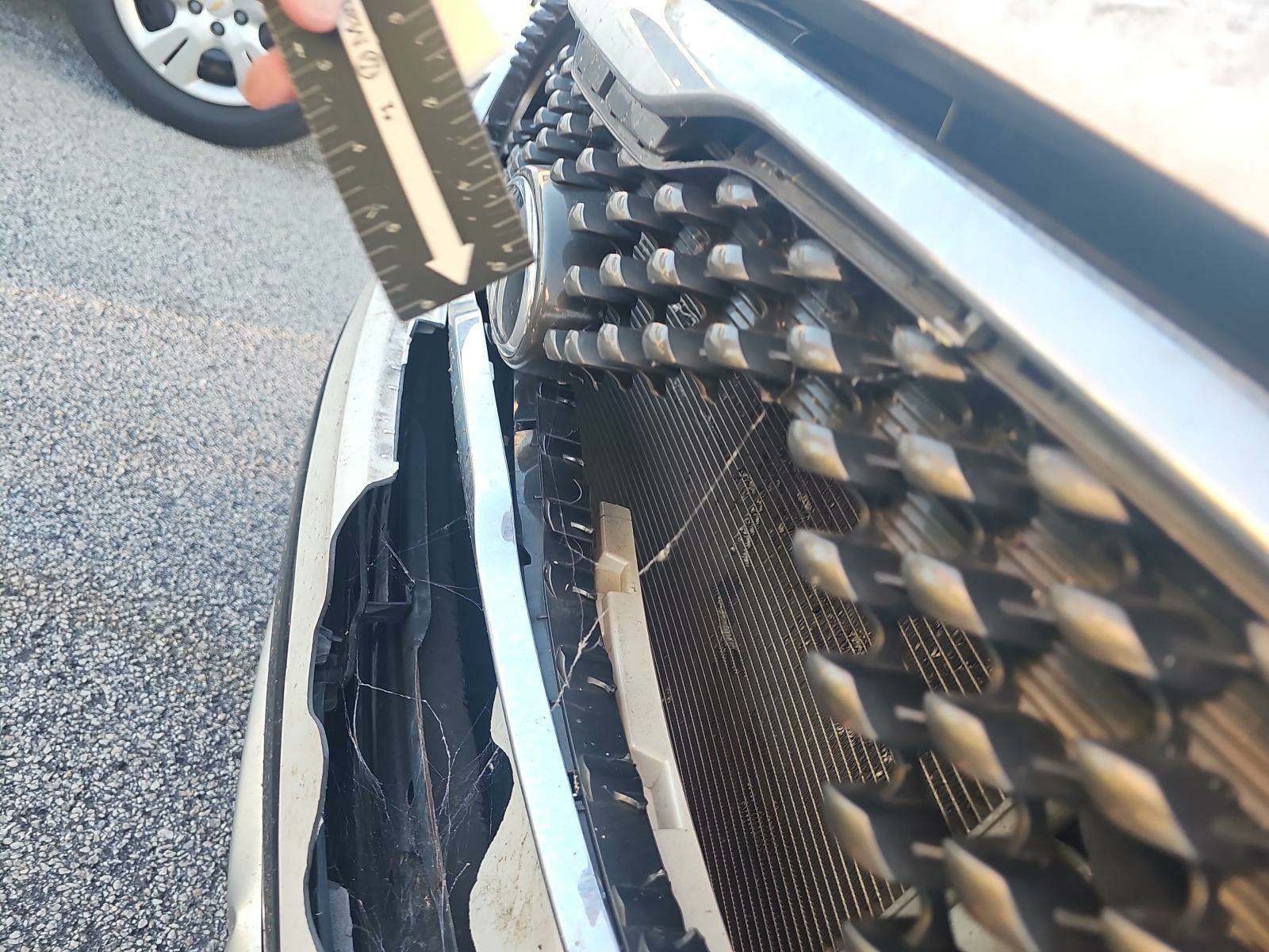 2017 Kia Sorento SX AWD