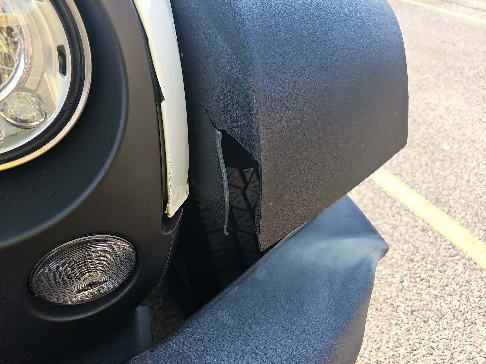 2017 Jeep Wrangler Unlimited Sport AWD