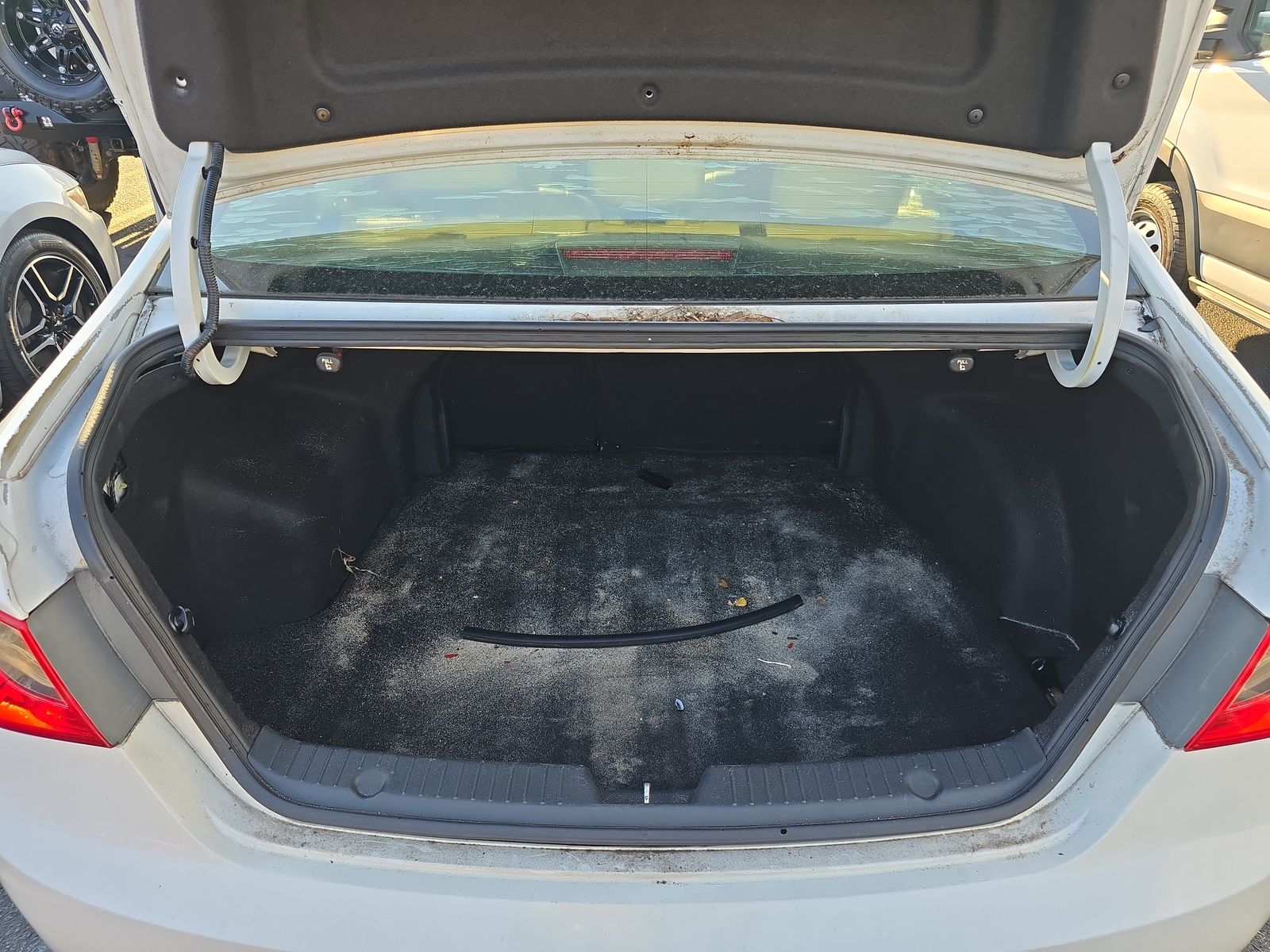 2012 Hyundai Sonata Limited FWD