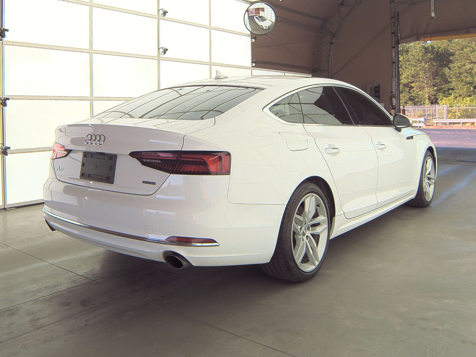 2019 Audi A5 Premium AWD