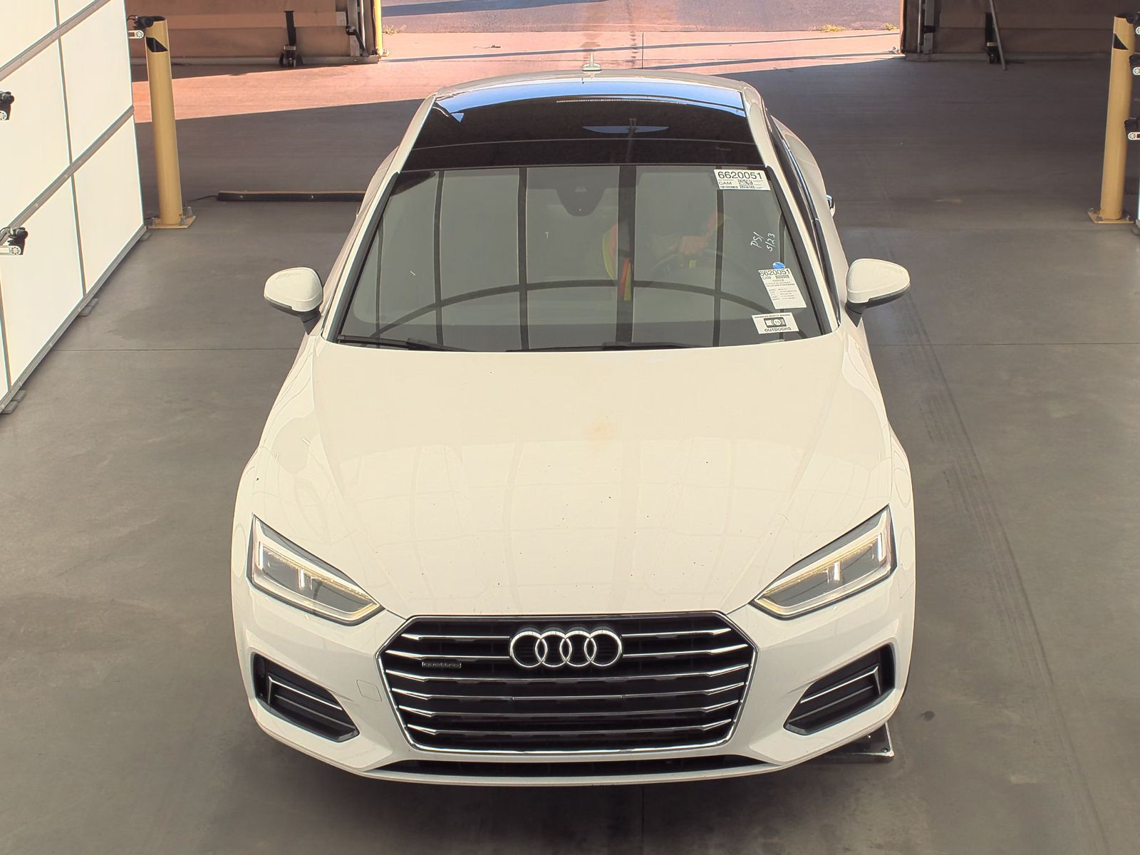 2019 Audi A5 Premium AWD