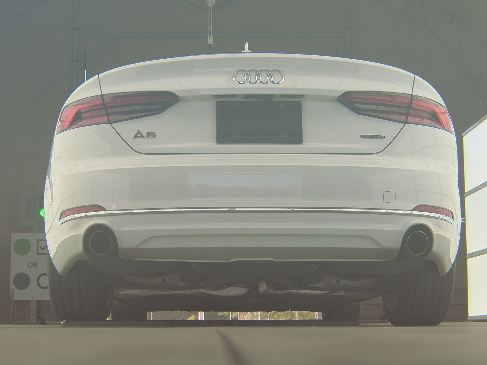 2019 Audi A5 Premium AWD