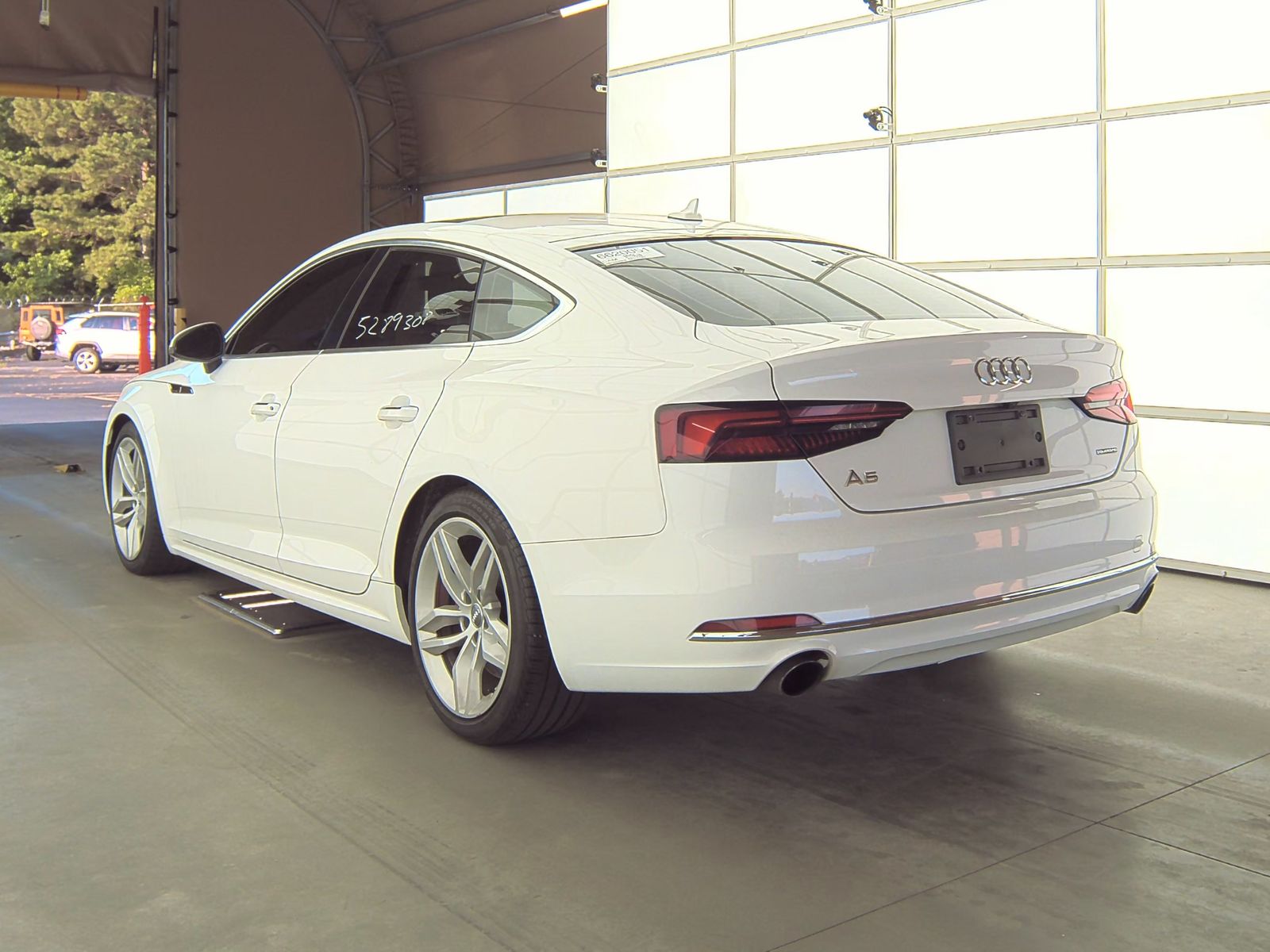 2019 Audi A5 Premium AWD