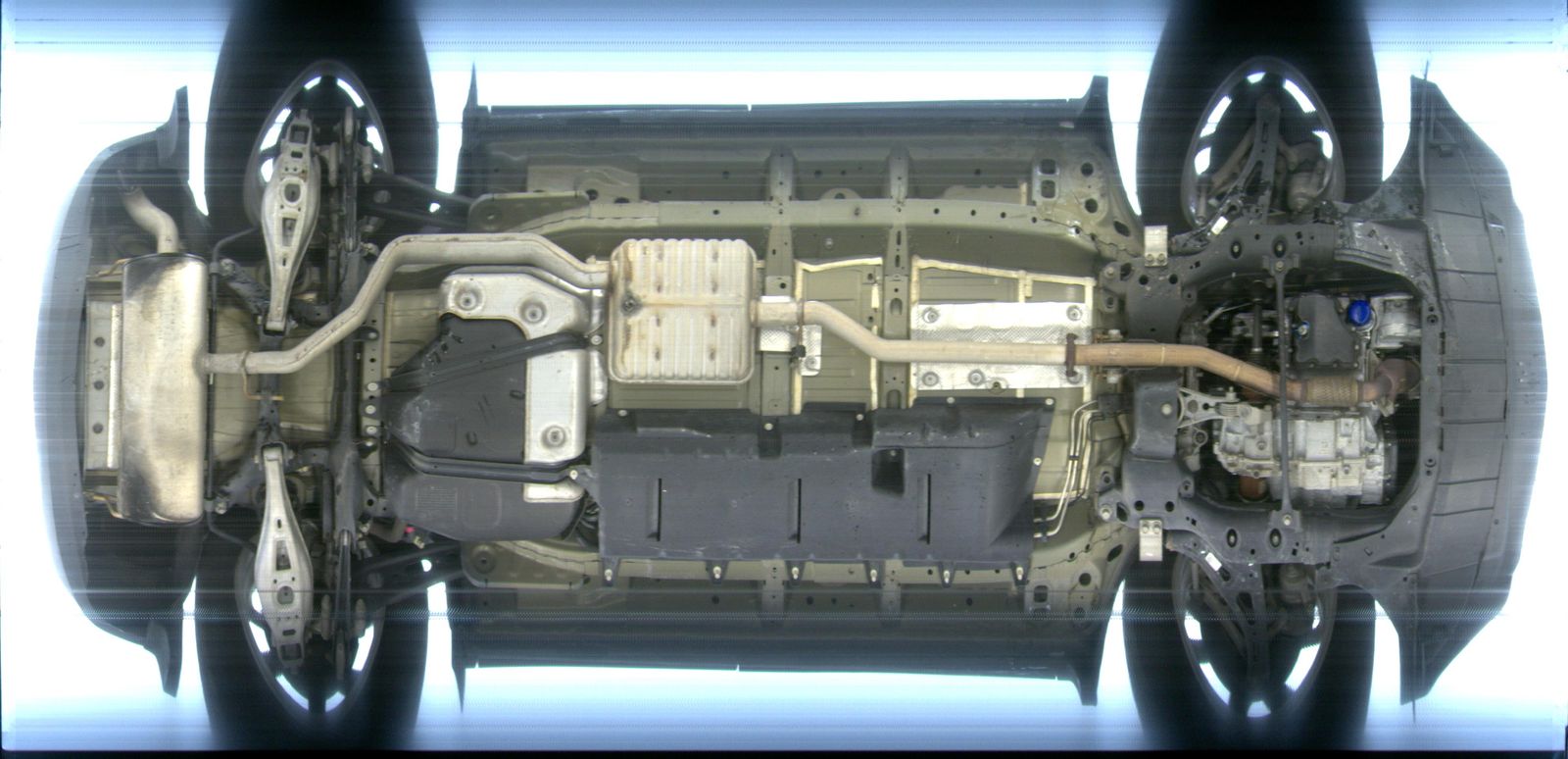 2019 Chevrolet Equinox LS FWD