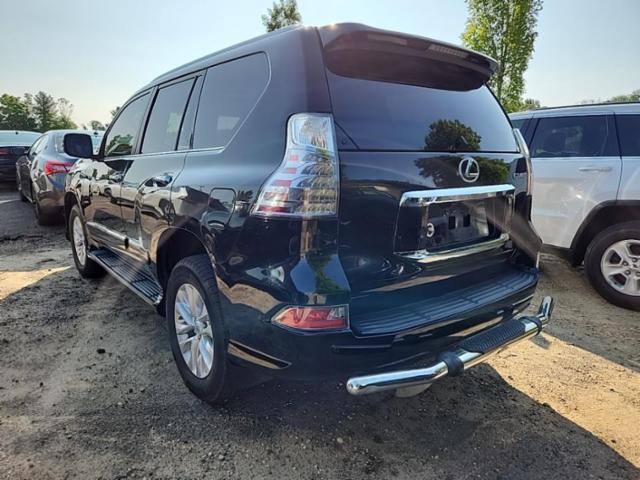 2014 Lexus GX GX 460 AWD