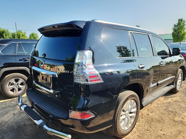 2014 Lexus GX GX 460 AWD