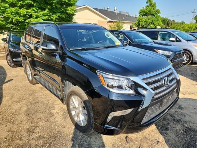 2014 Lexus GX GX 460 AWD