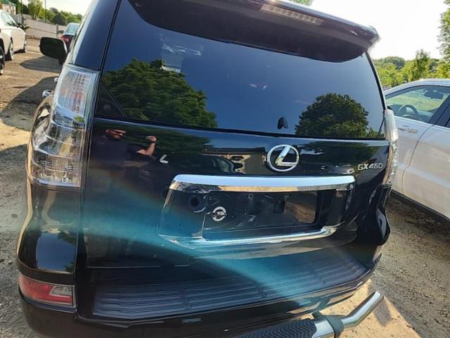 2014 Lexus GX GX 460 AWD