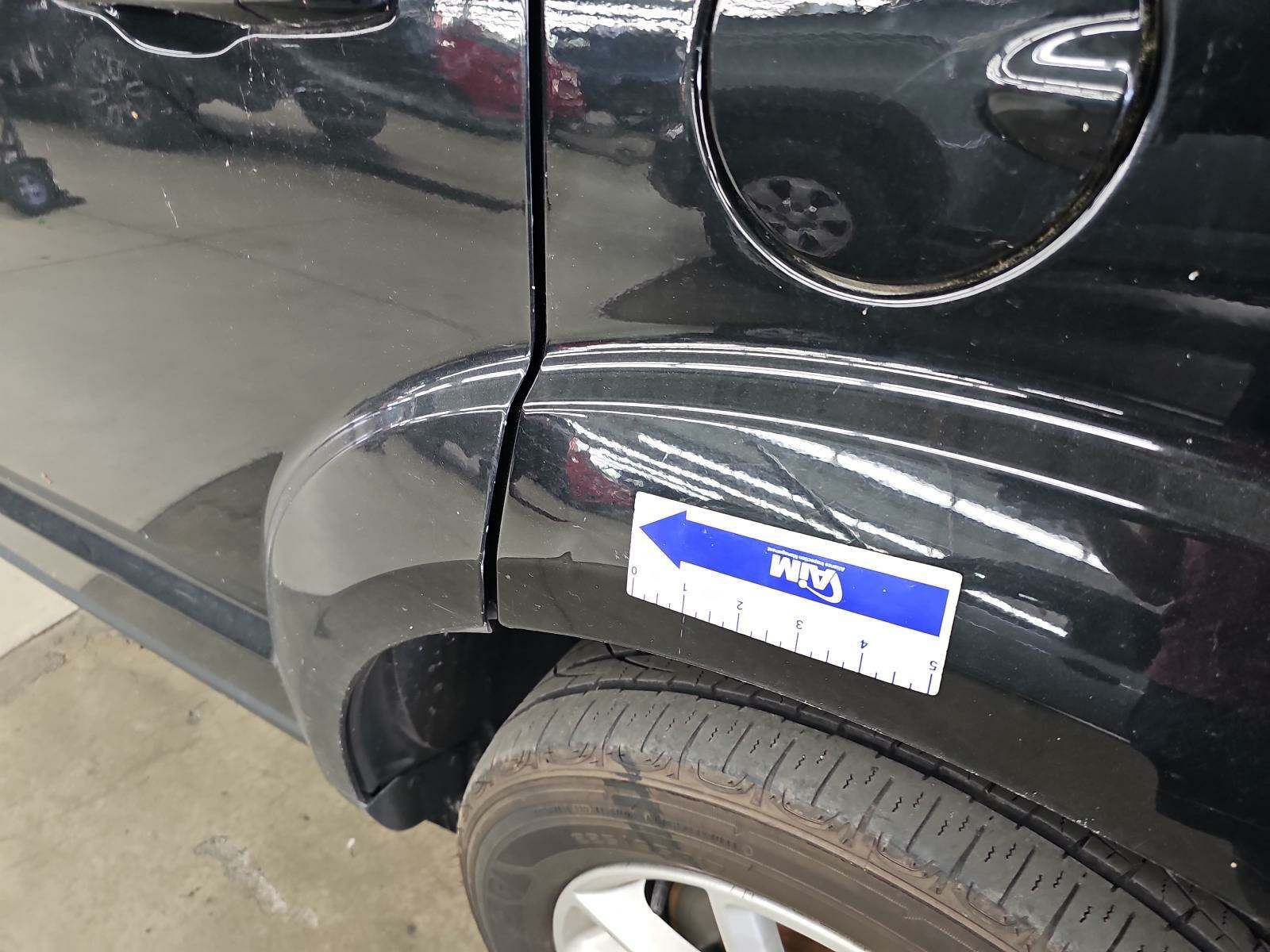 2018 Dodge Journey SXT AWD