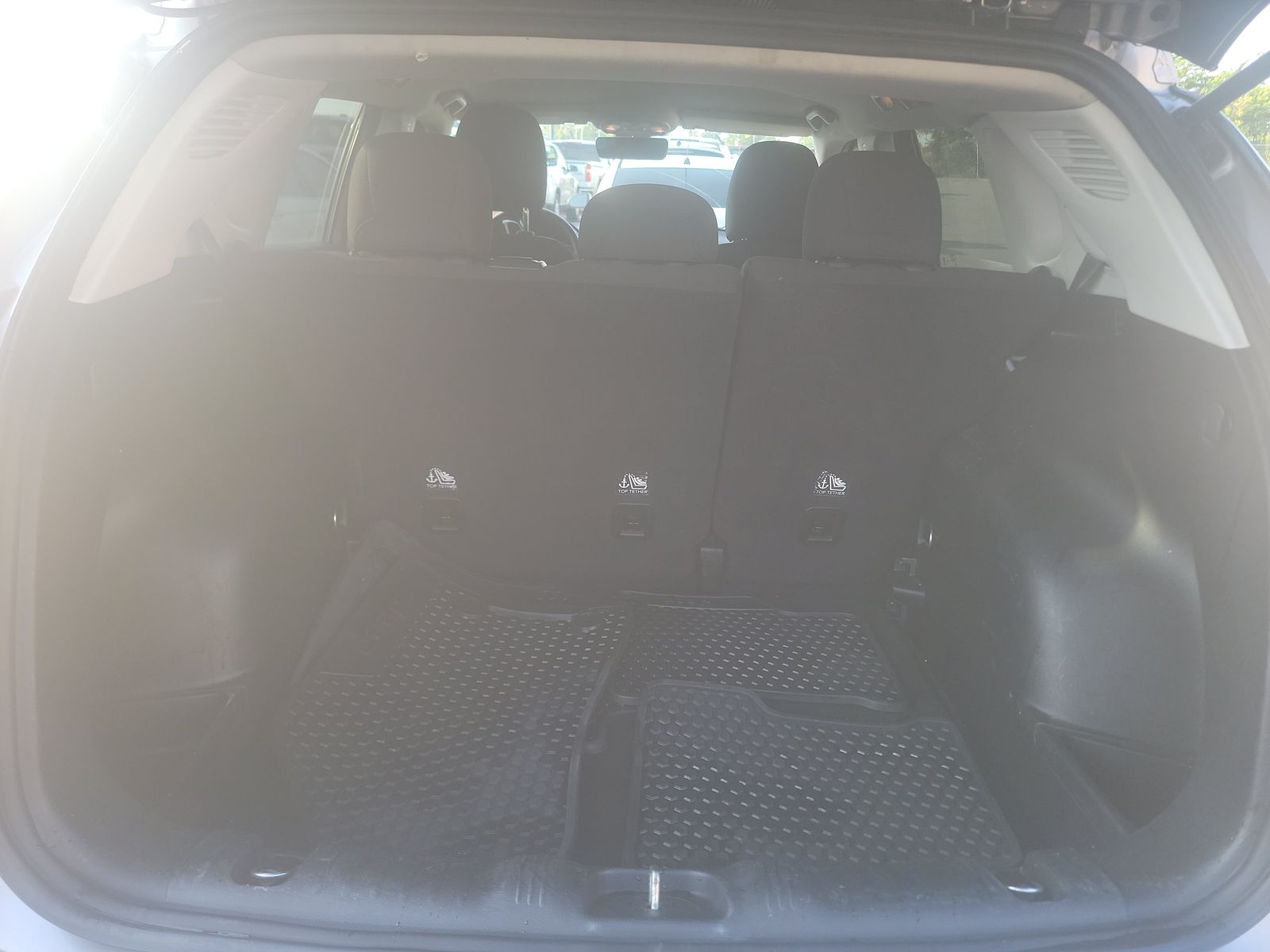2018 Jeep Compass Sport AWD