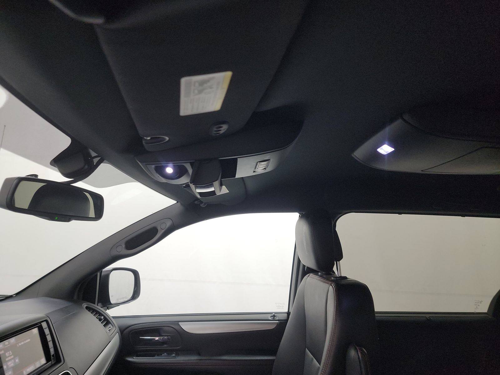 2014 Dodge Grand Caravan R/T FWD