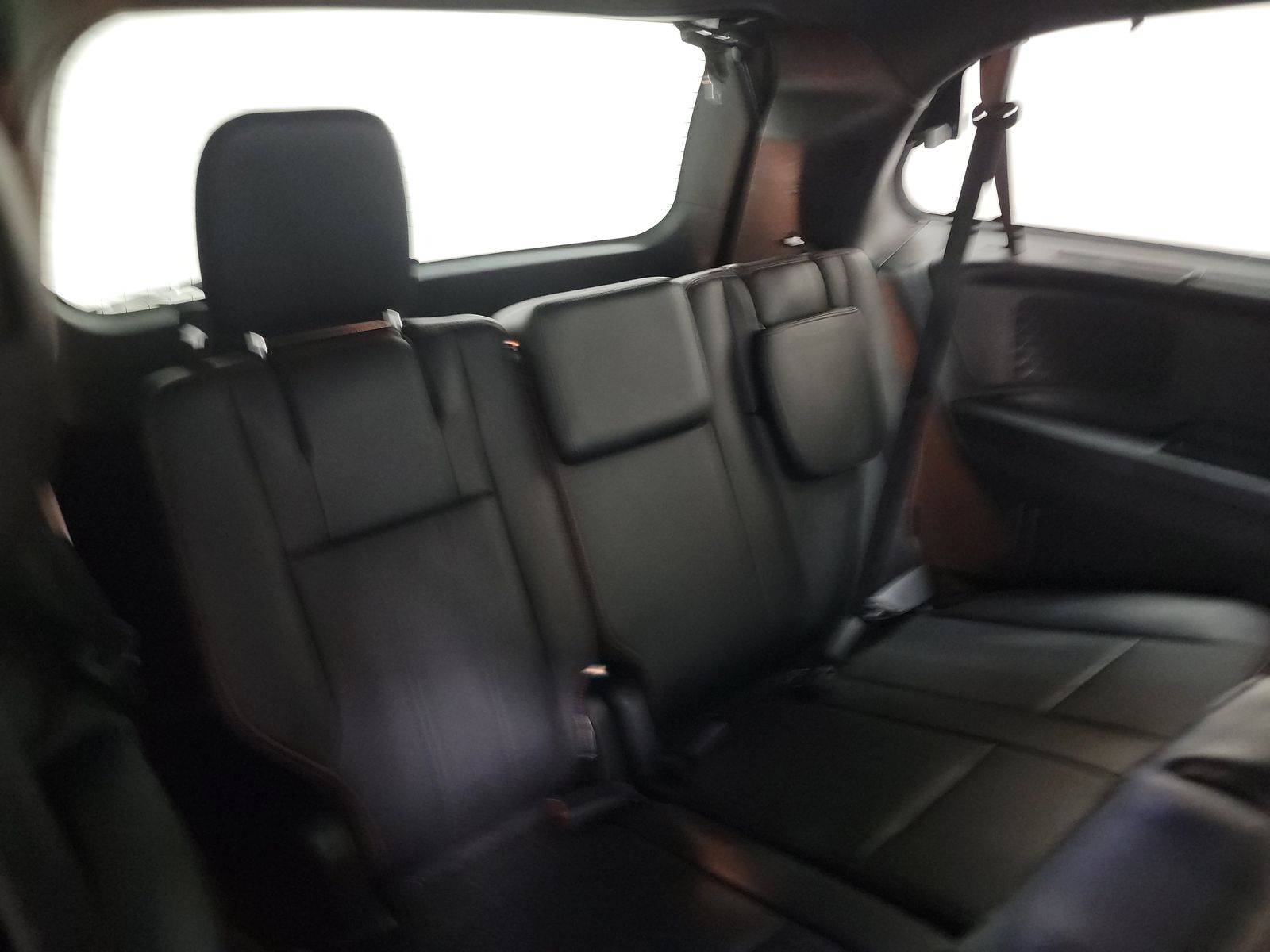 2014 Dodge Grand Caravan R/T FWD