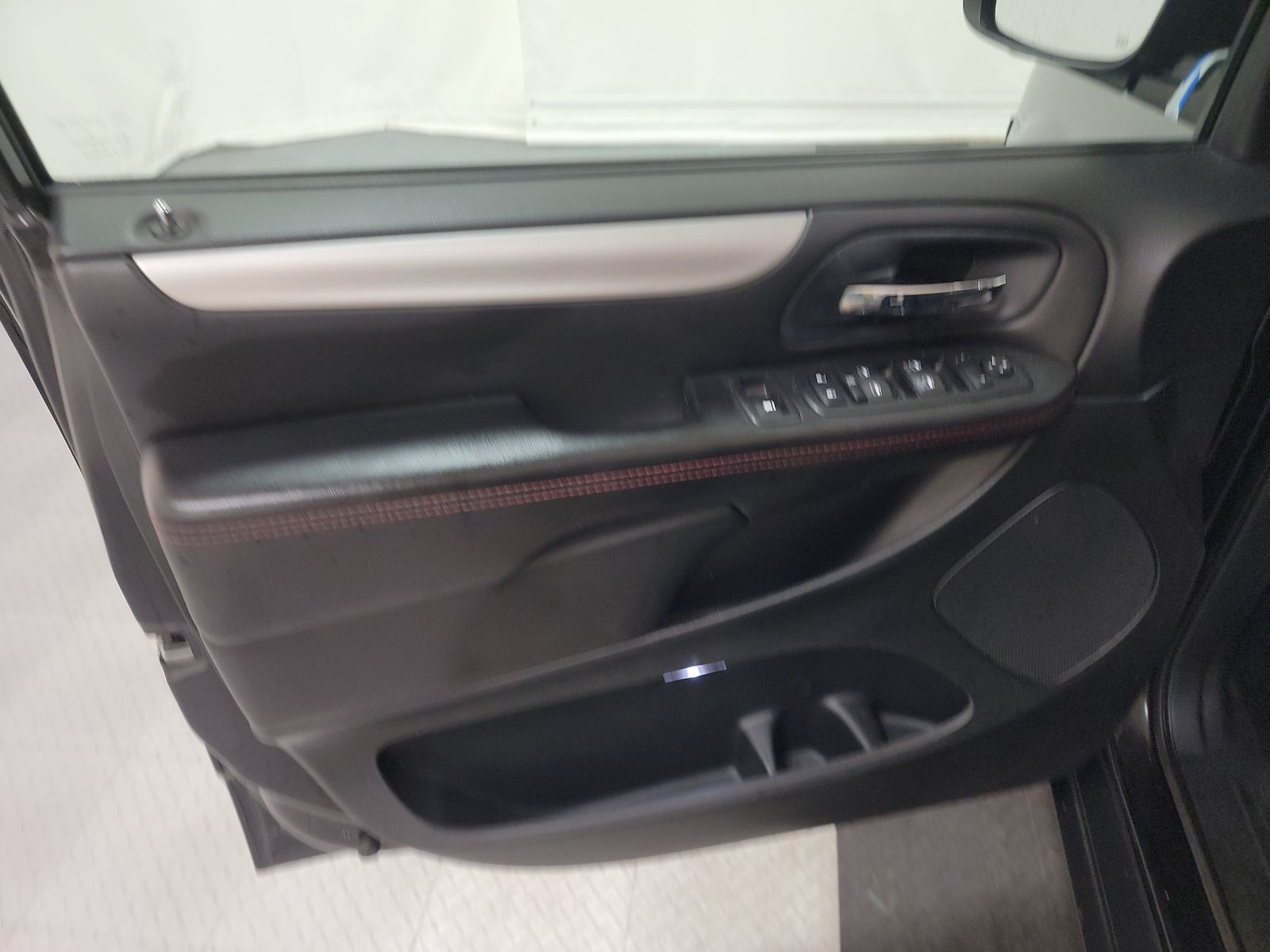 2014 Dodge Grand Caravan R/T FWD