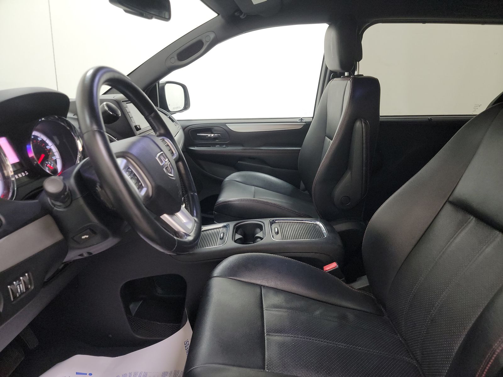 2014 Dodge Grand Caravan R/T FWD