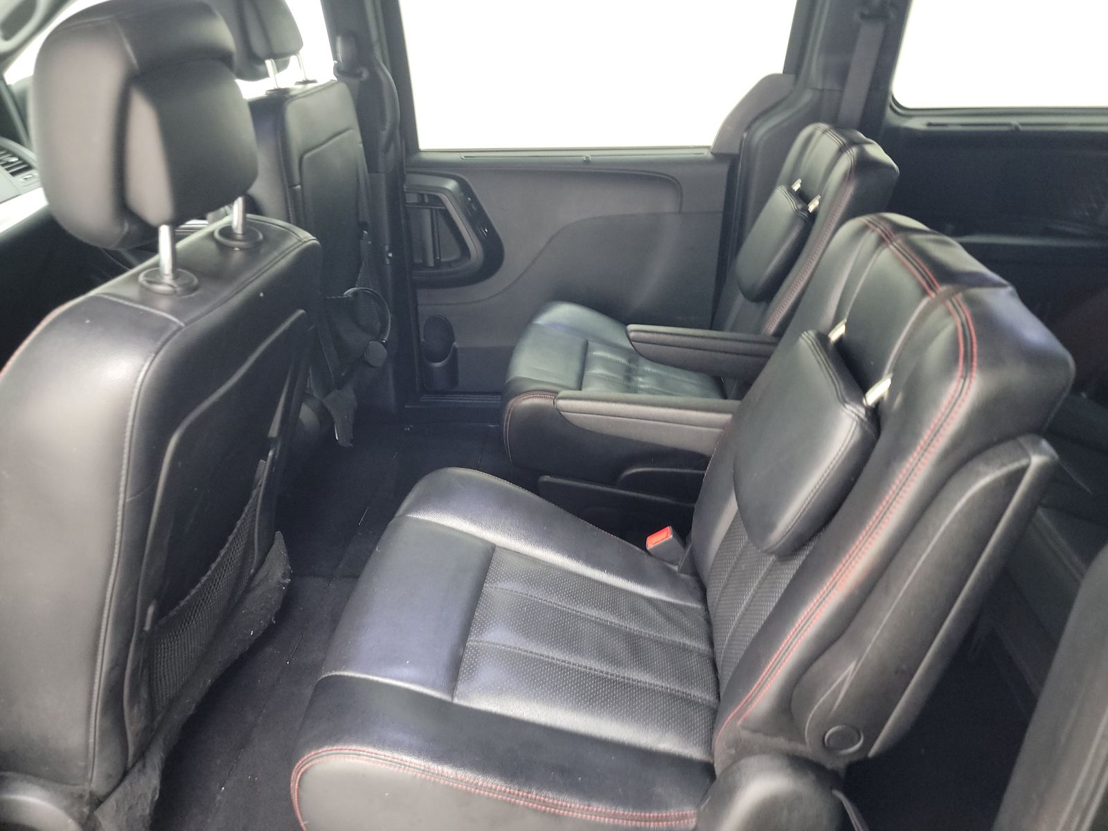 2014 Dodge Grand Caravan R/T FWD