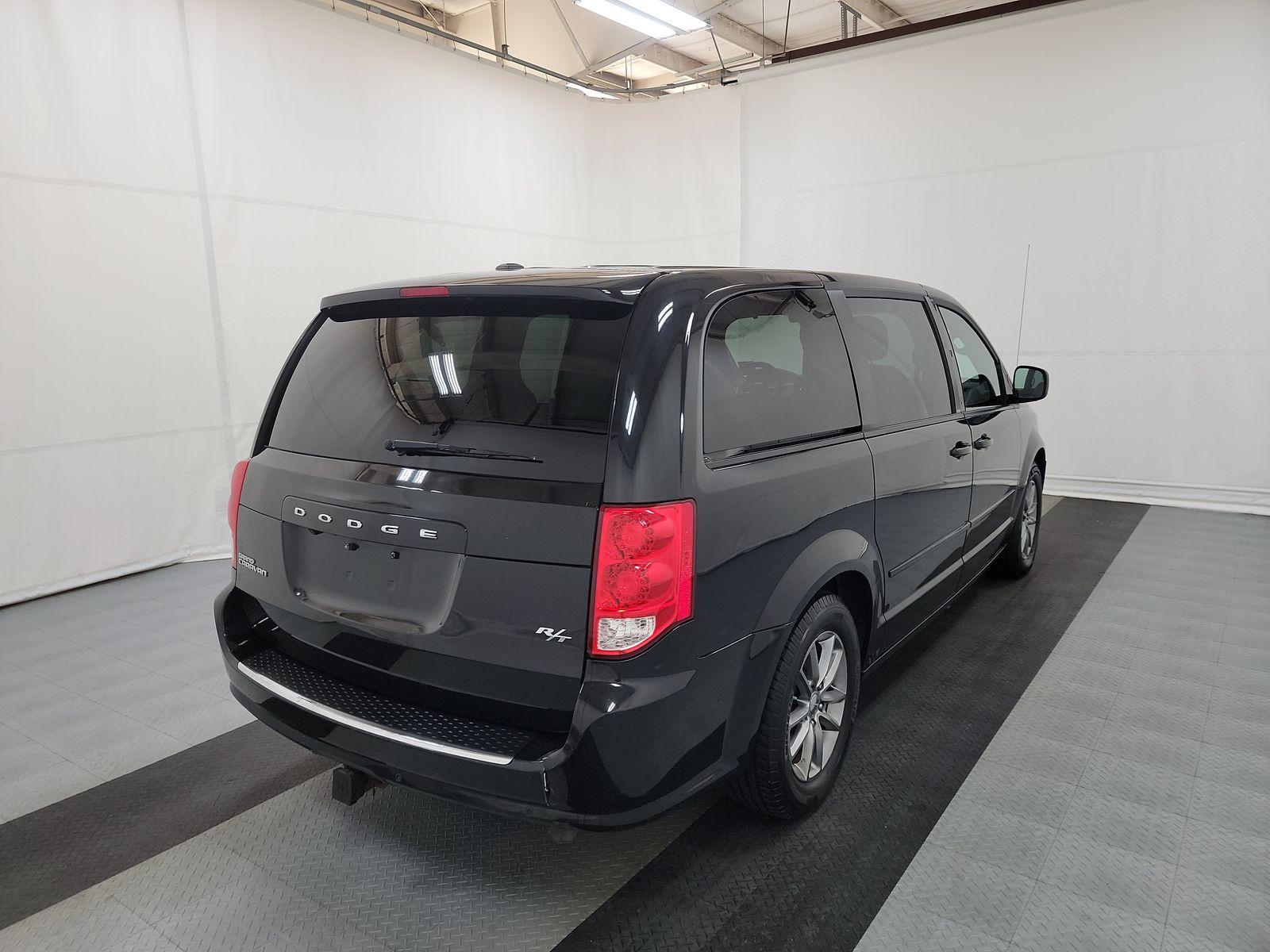 2014 Dodge Grand Caravan R/T FWD