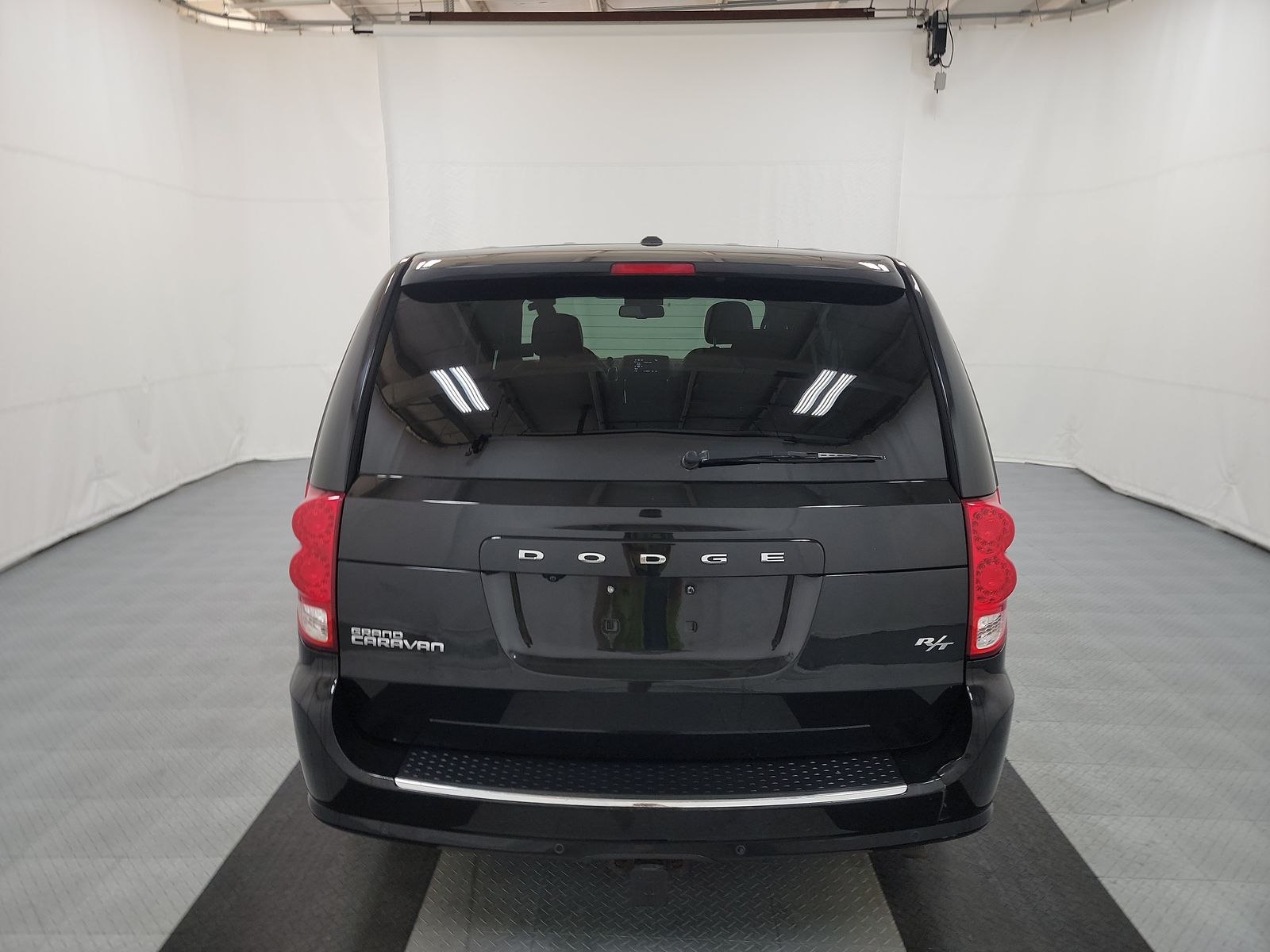 2014 Dodge Grand Caravan R/T FWD