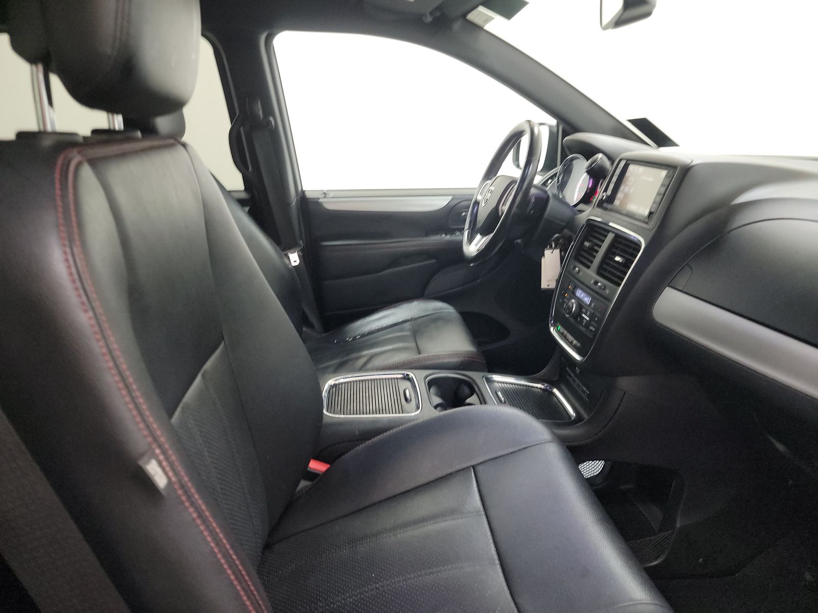 2014 Dodge Grand Caravan R/T FWD