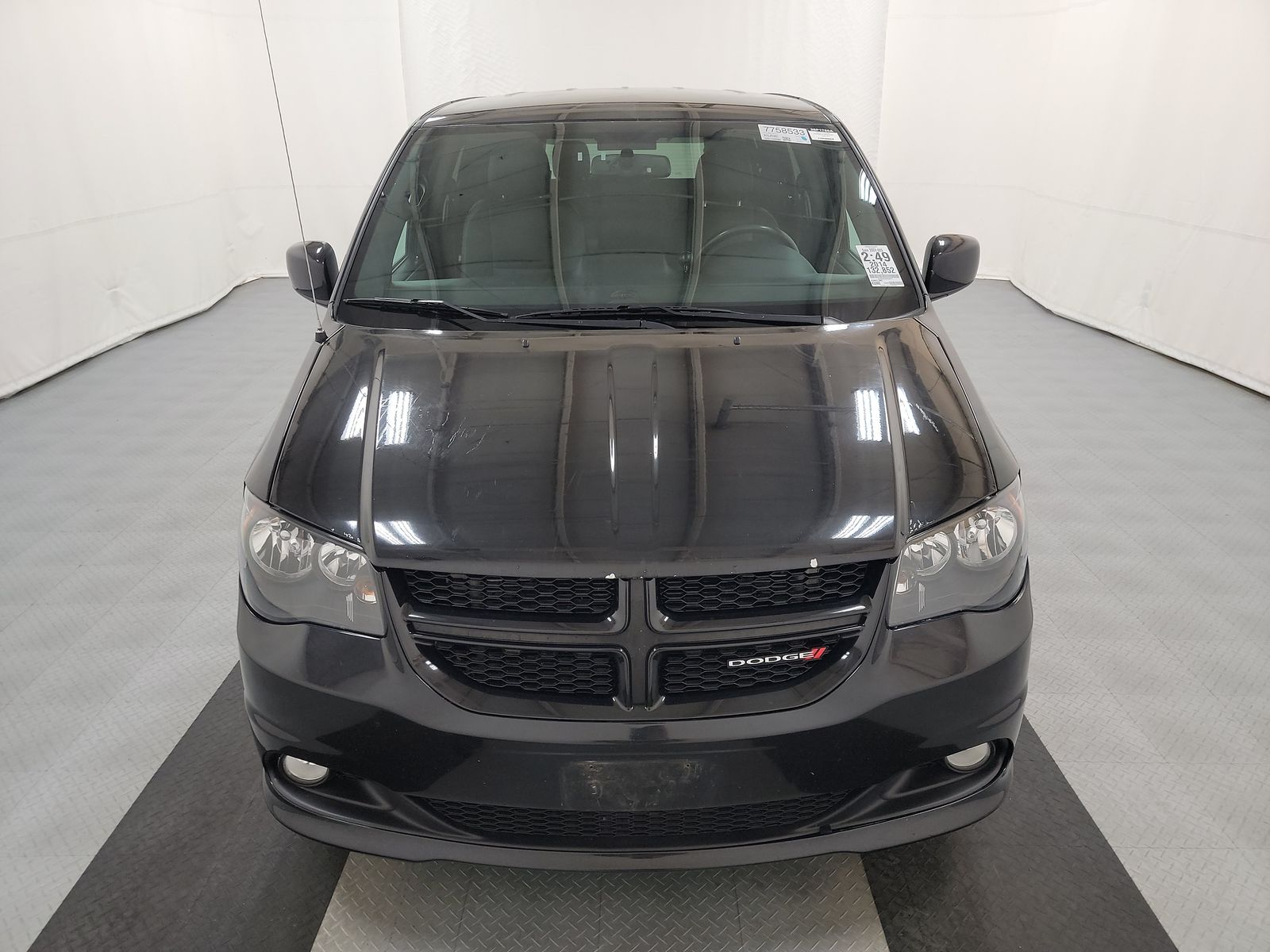 2014 Dodge Grand Caravan R/T FWD