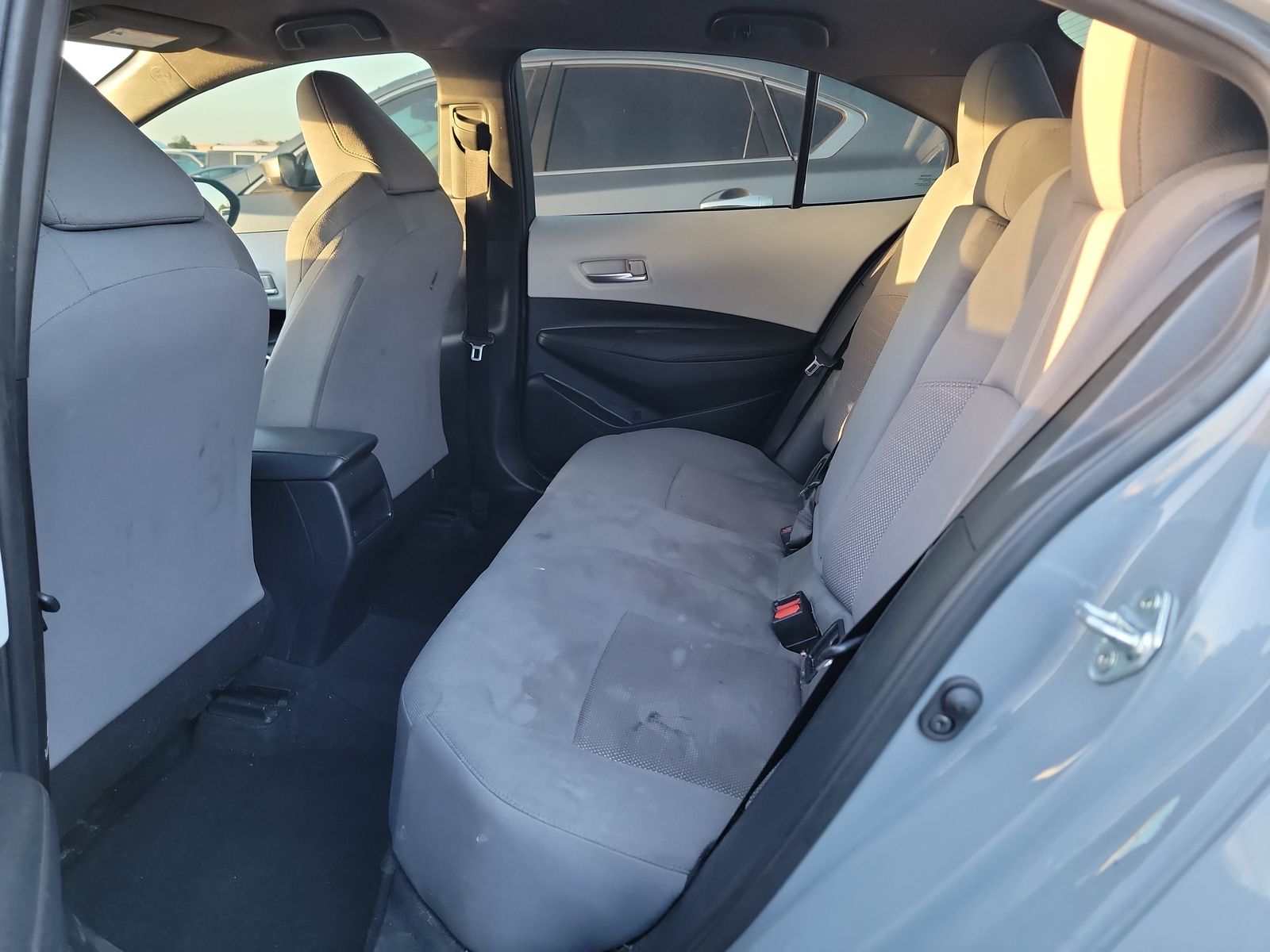 2022 Toyota Corolla SE APEX Edition FWD