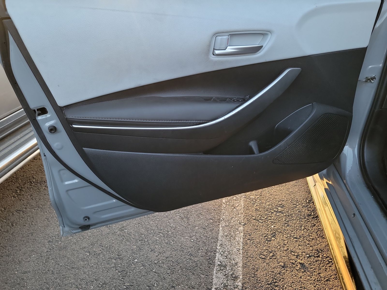 2022 Toyota Corolla SE APEX Edition FWD