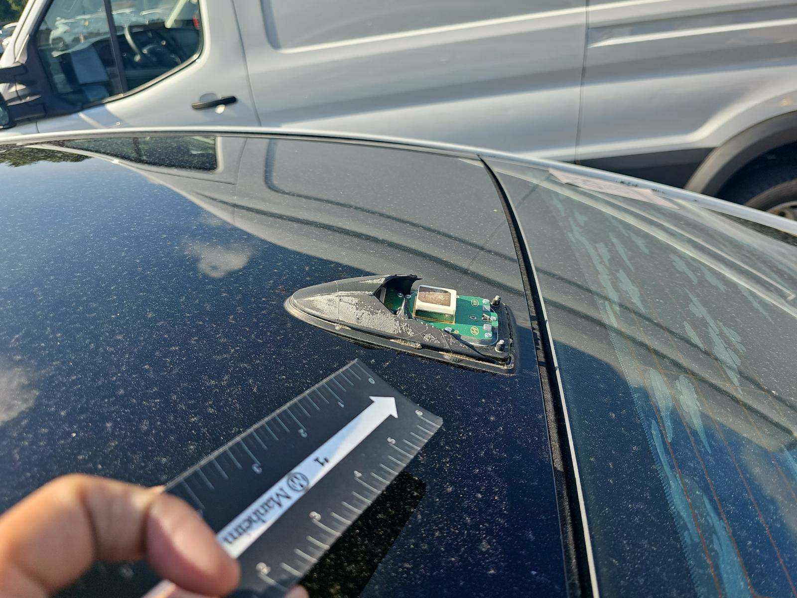 2012 Hyundai Sonata Limited FWD