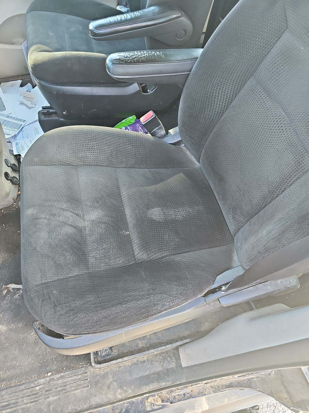 2015 Dodge Grand Caravan American Value Package FWD