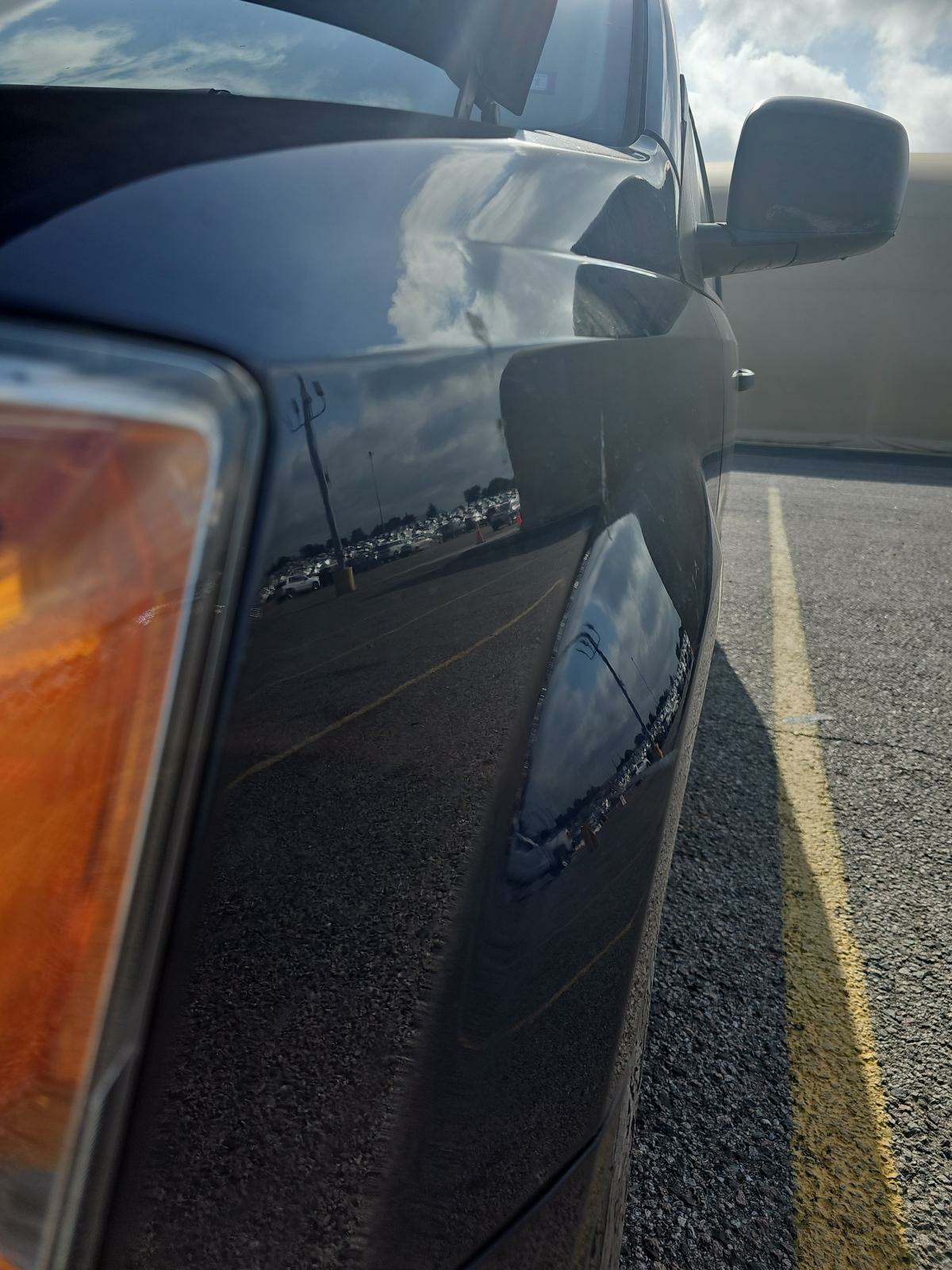 2015 Dodge Grand Caravan American Value Package FWD