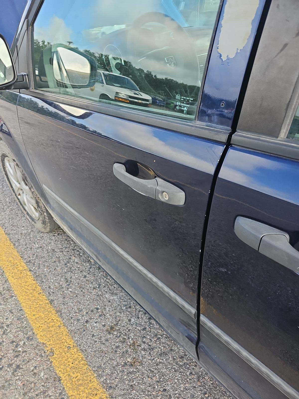 2015 Dodge Grand Caravan American Value Package FWD