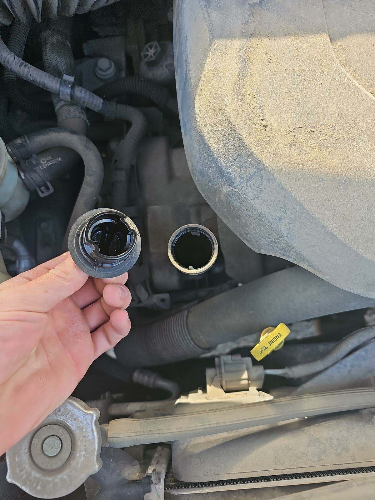 2015 Dodge Grand Caravan American Value Package FWD