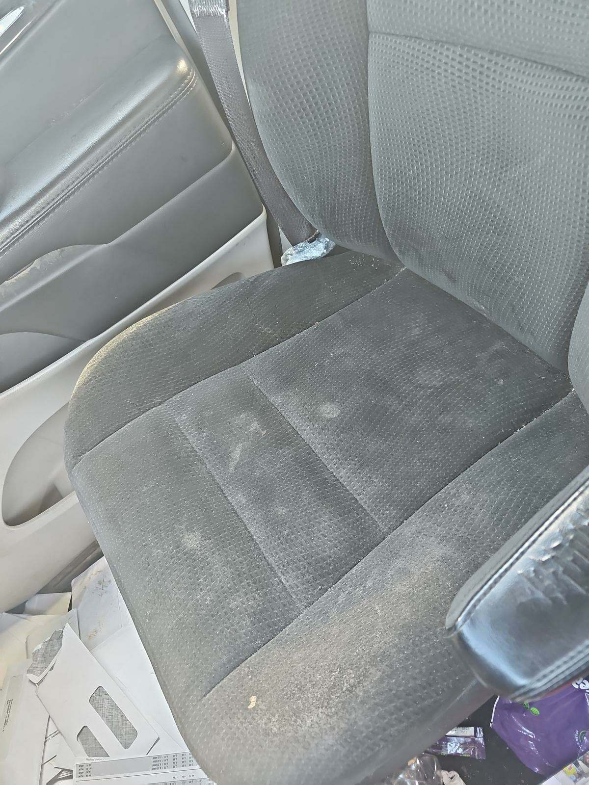 2015 Dodge Grand Caravan American Value Package FWD