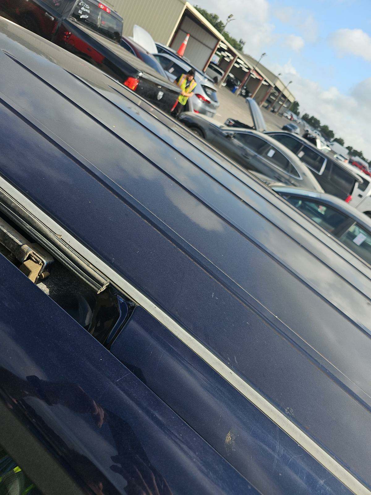 2015 Dodge Grand Caravan American Value Package FWD