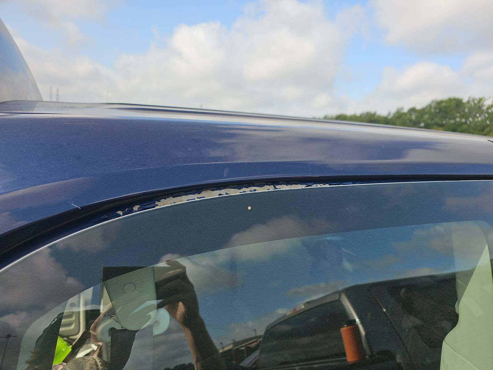 2015 Dodge Grand Caravan American Value Package FWD