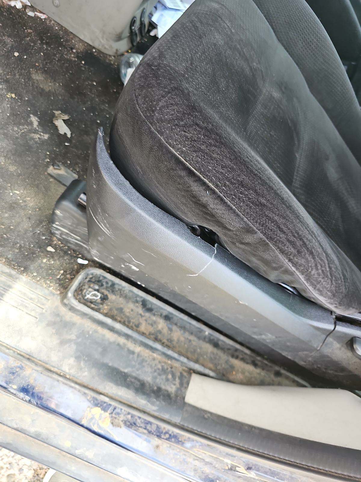 2015 Dodge Grand Caravan American Value Package FWD