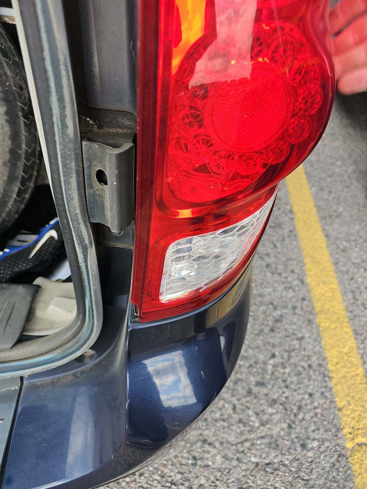 2015 Dodge Grand Caravan American Value Package FWD