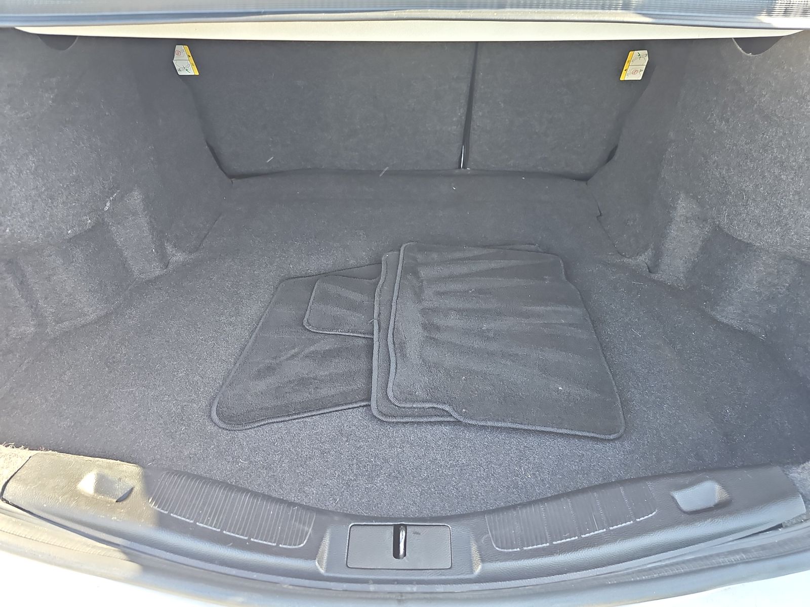 2017 Ford Fusion SE FWD