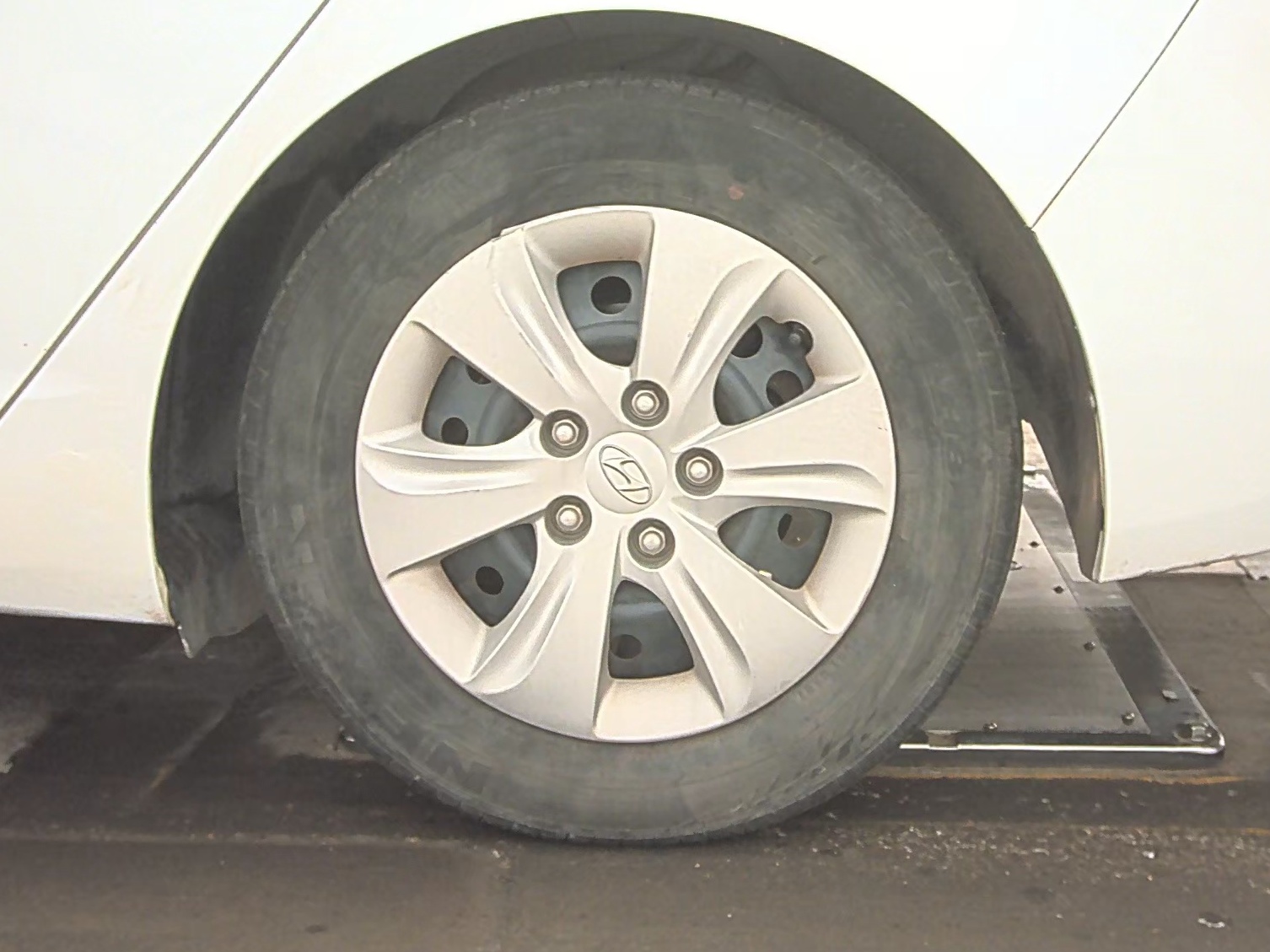 2016 Hyundai Elantra SE FWD