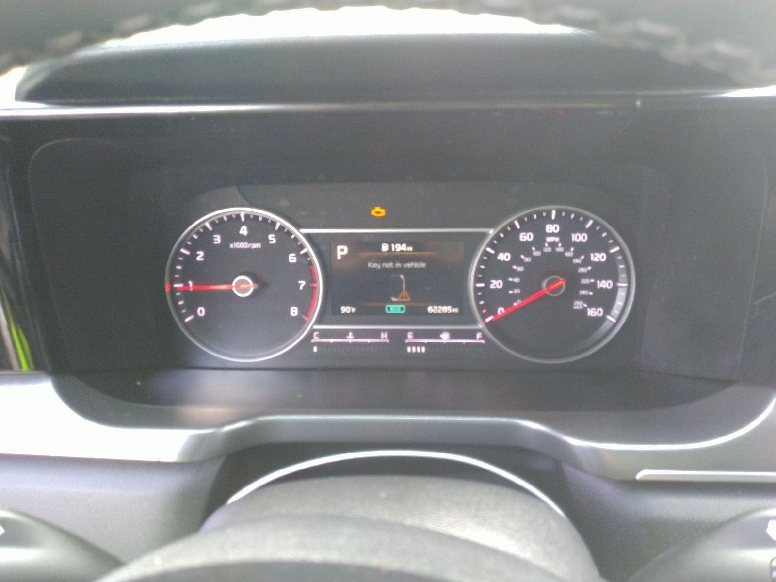 2022 Kia Sorento SX AWD