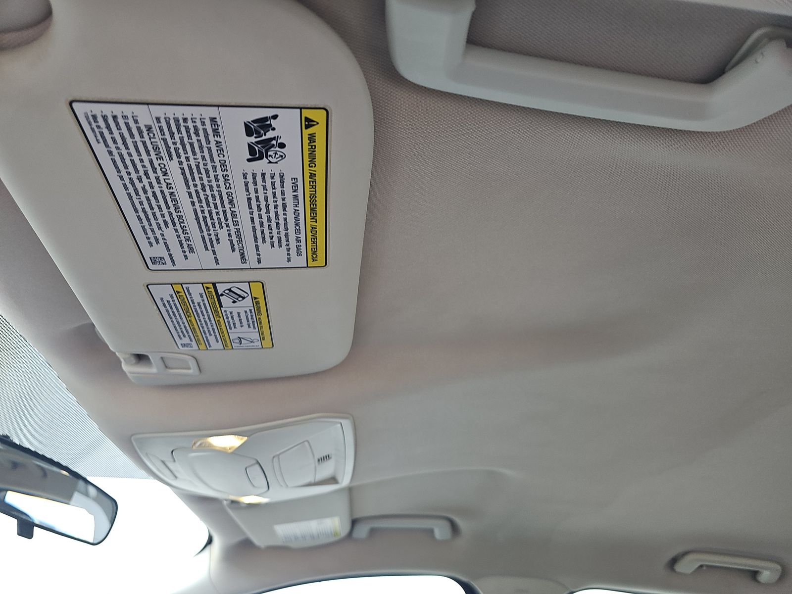 2016 Ford Escape S FWD