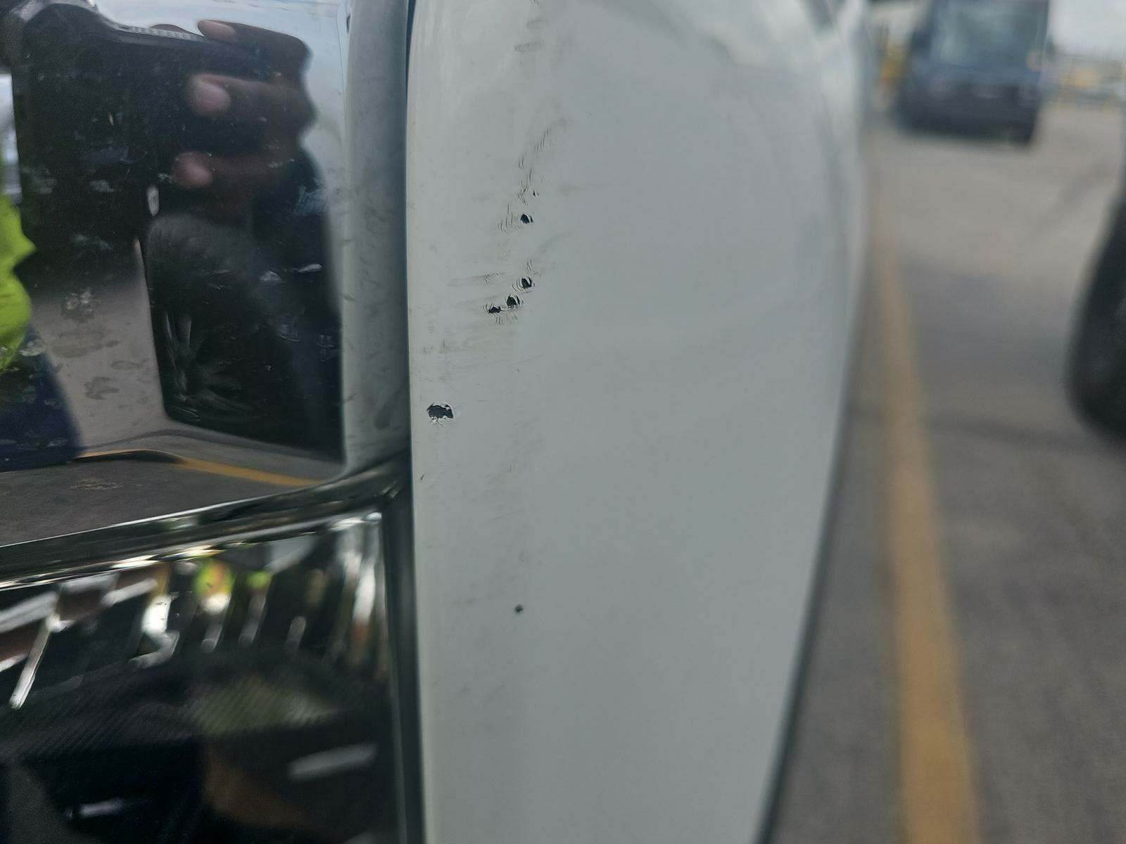 2022 Chevrolet Silverado 2500HD LT AWD