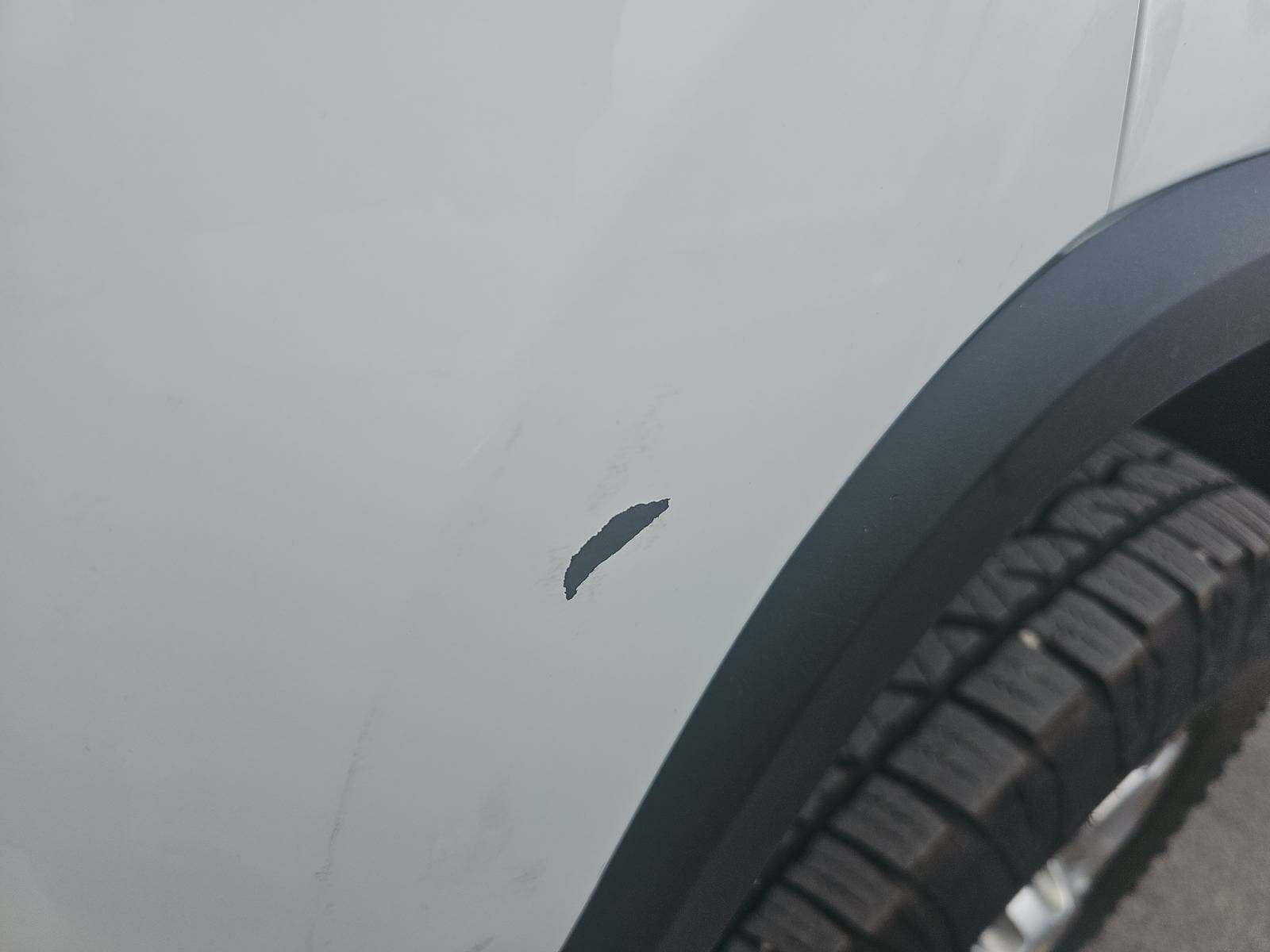 2022 Chevrolet Silverado 2500HD LT AWD