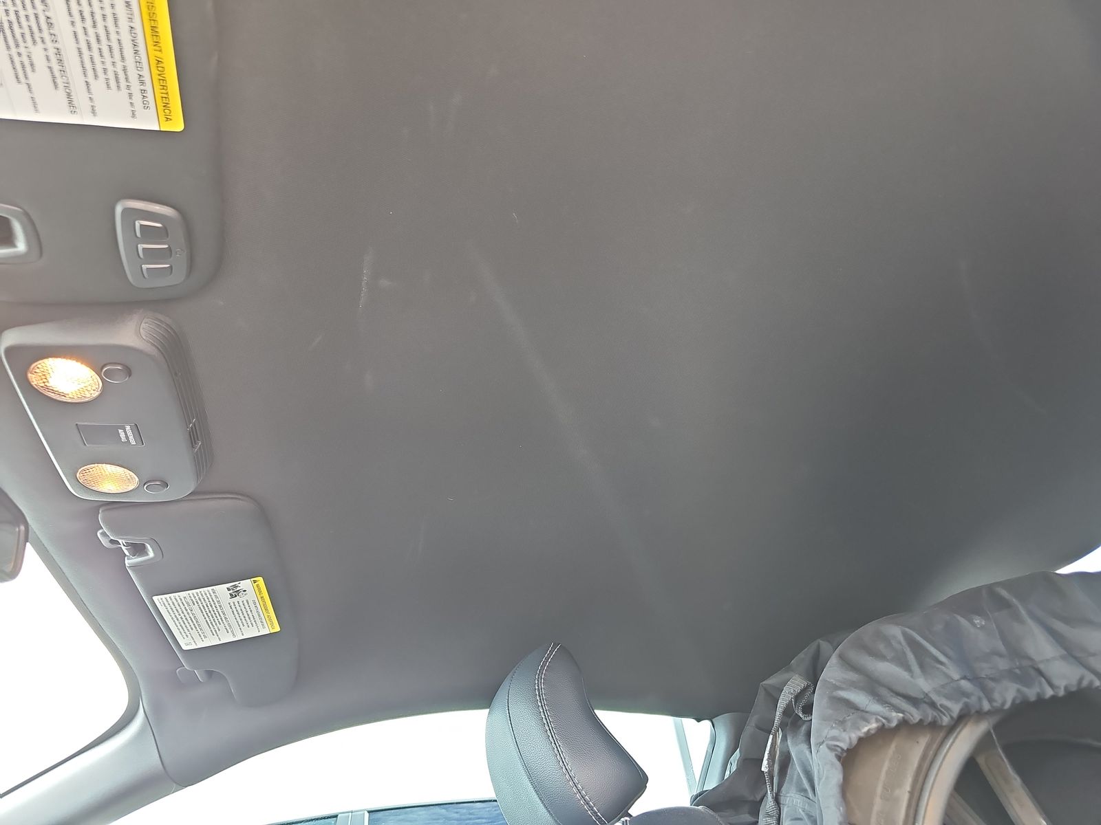 2017 Ford Mustang EcoBoost Premium RWD