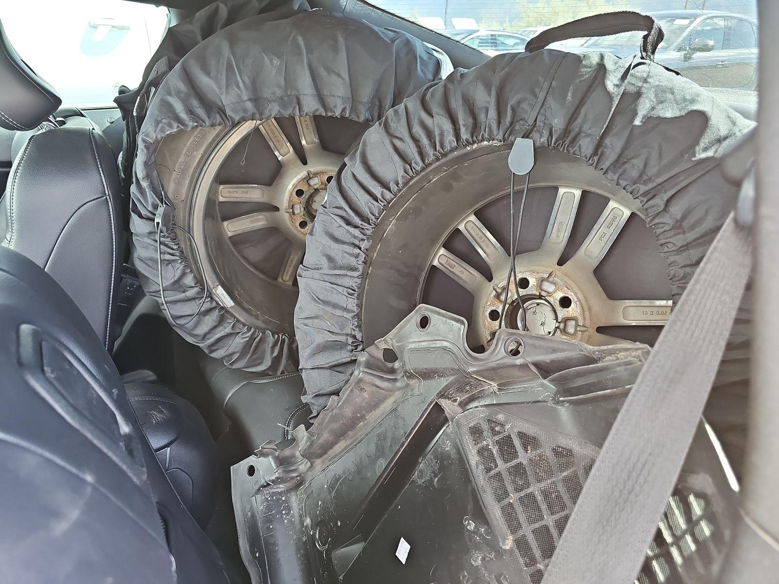 2017 Ford Mustang EcoBoost Premium RWD