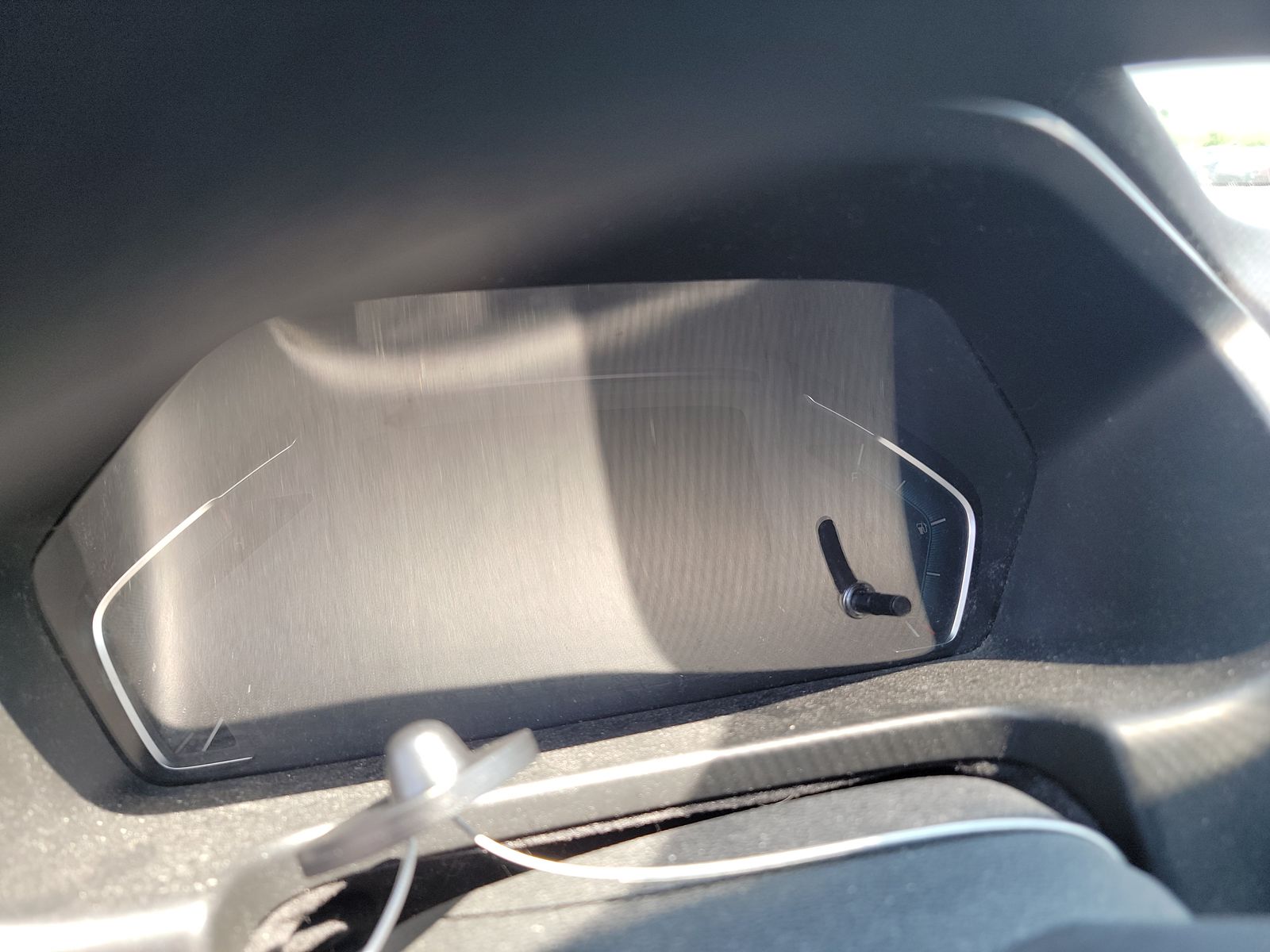 2018 Honda Odyssey EX FWD