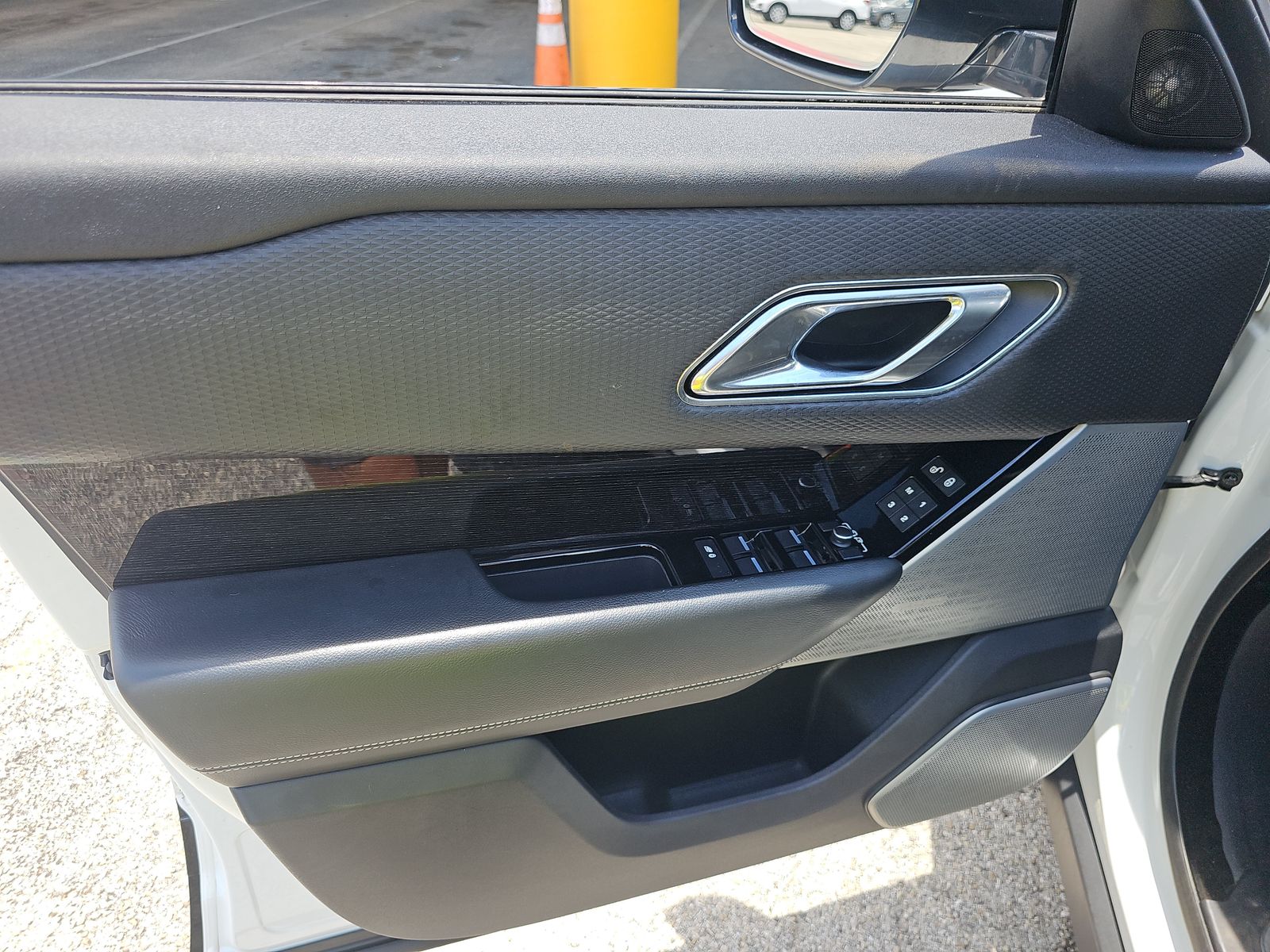 2018 Land Rover Range Rover Velar R-Dynamic SE AWD