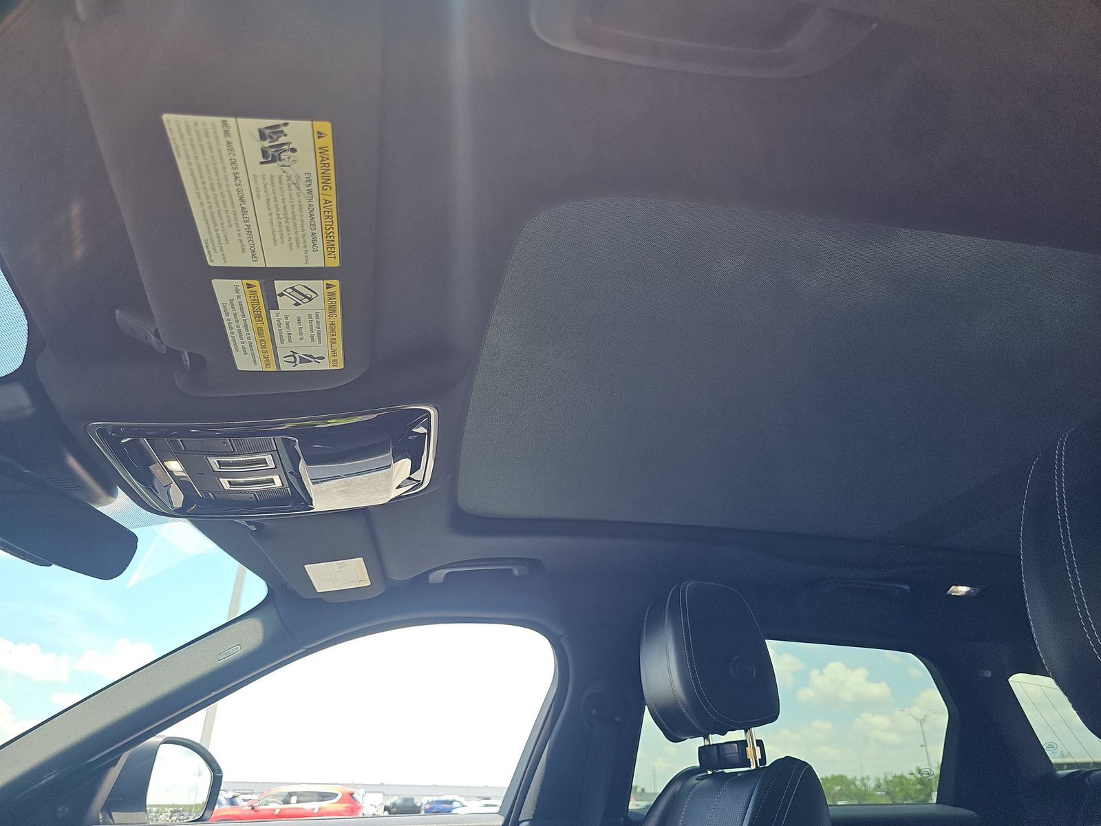 2018 Land Rover Range Rover Velar R-Dynamic SE AWD