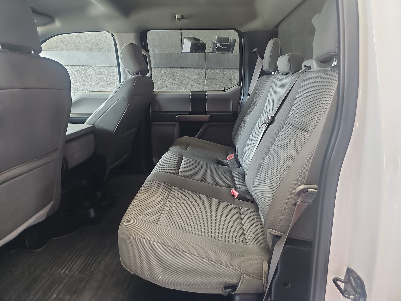 2019 Ford F-150 XLT AWD