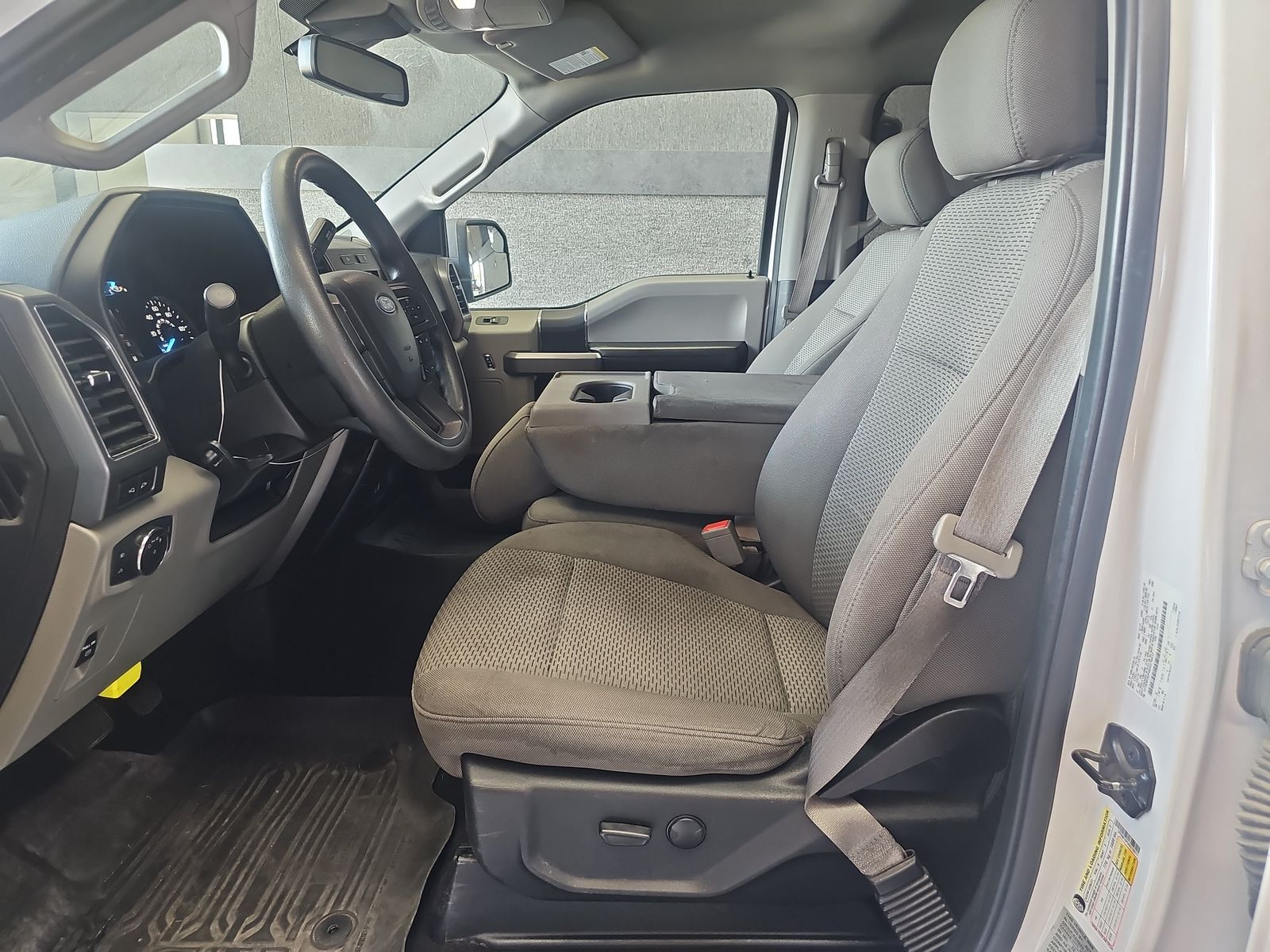 2019 Ford F-150 XLT AWD