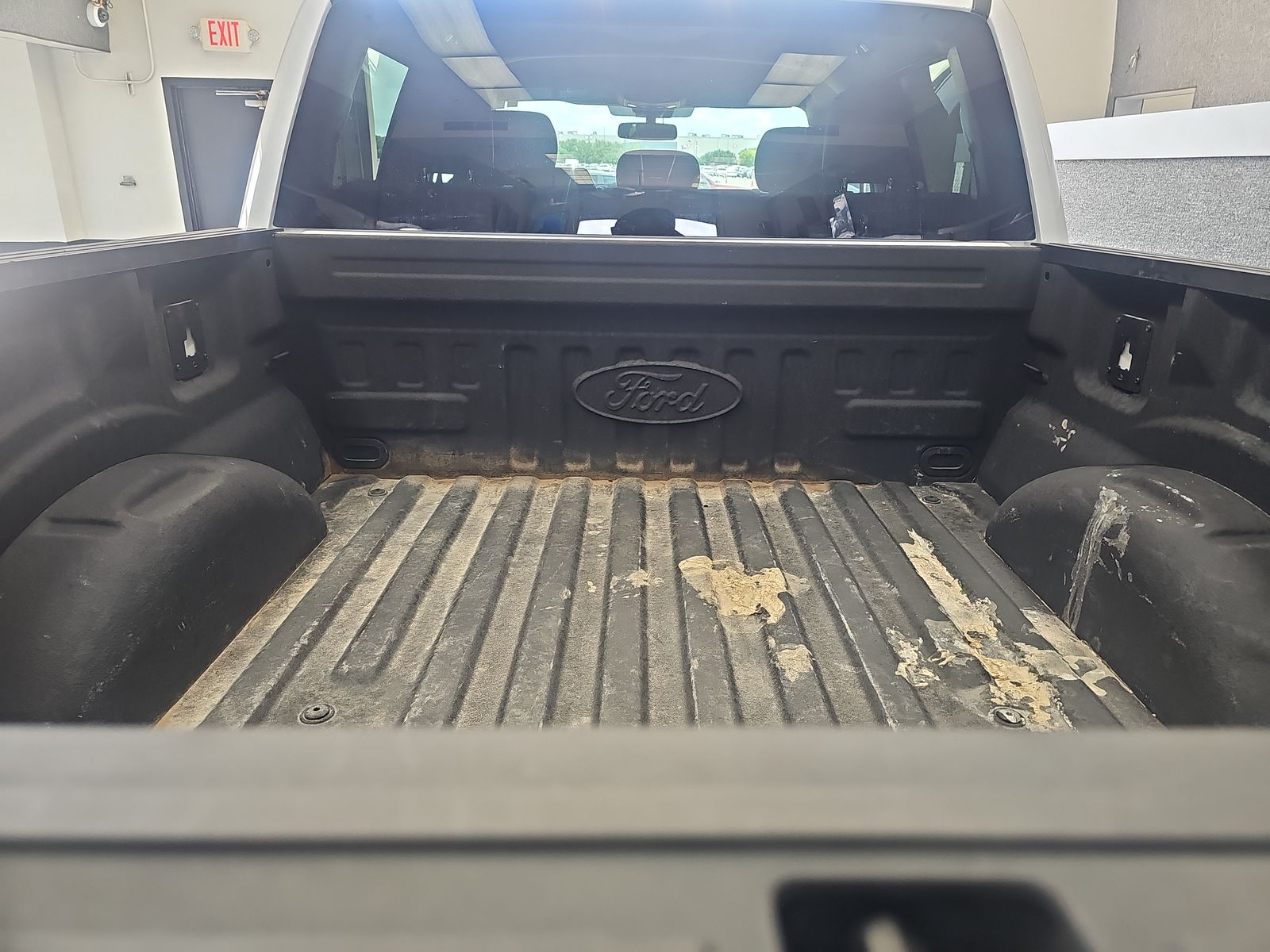 2019 Ford F-150 XLT AWD