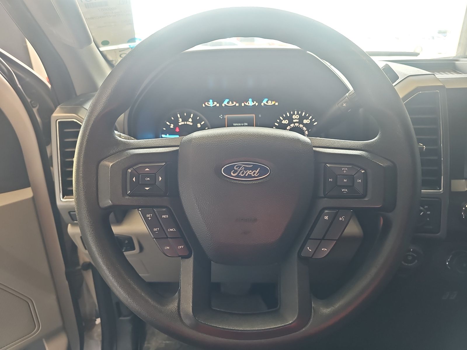 2019 Ford F-150 XLT AWD